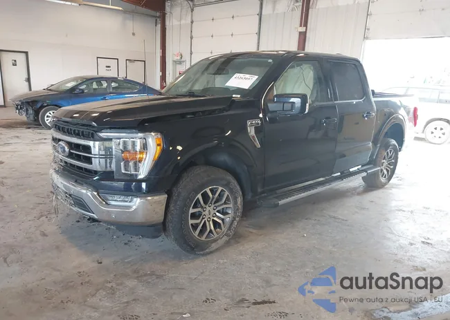 1FTFW1E57MFC45464: 43263057