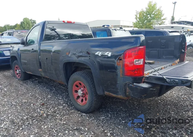 1GCNKPEX0BZ433363: 43263065