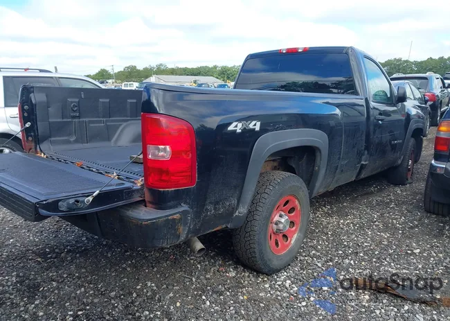 1GCNKPEX0BZ433363: 43263065