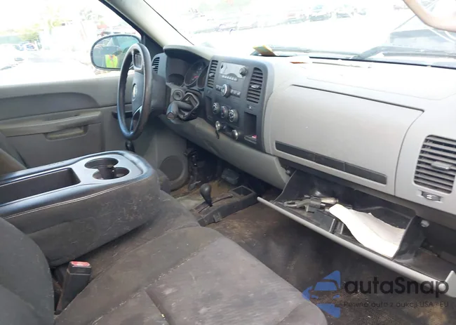 1GCNKPEX0BZ433363: 43263065