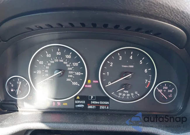 5UXXW3C50J0Z60358: 43263078