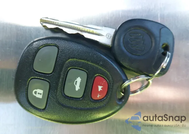 1G4HP57M29U140525: 43263113