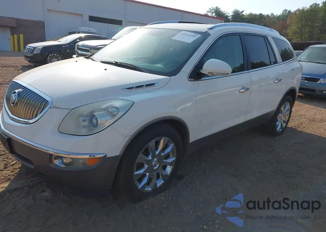 5GAKVDED7CJ137675: 43263156