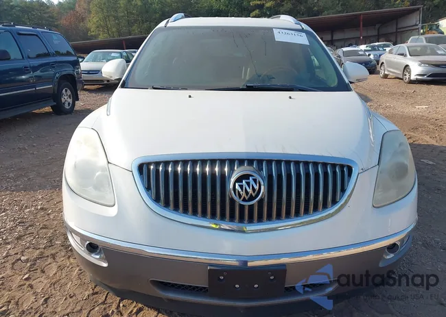 5GAKVDED7CJ137675: 43263156