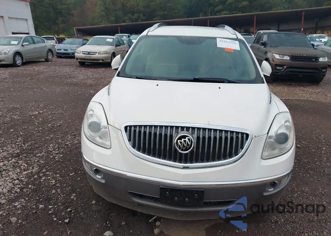 5GAKVDED7CJ137675: 43263156