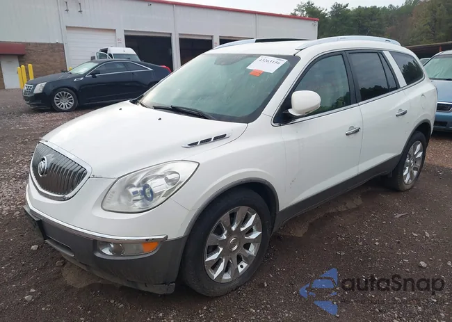 5GAKVDED7CJ137675: 43263156