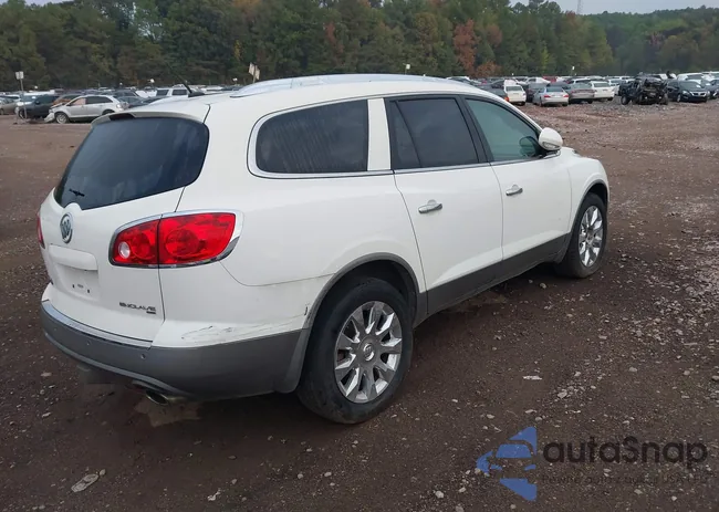 5GAKVDED7CJ137675: 43263156