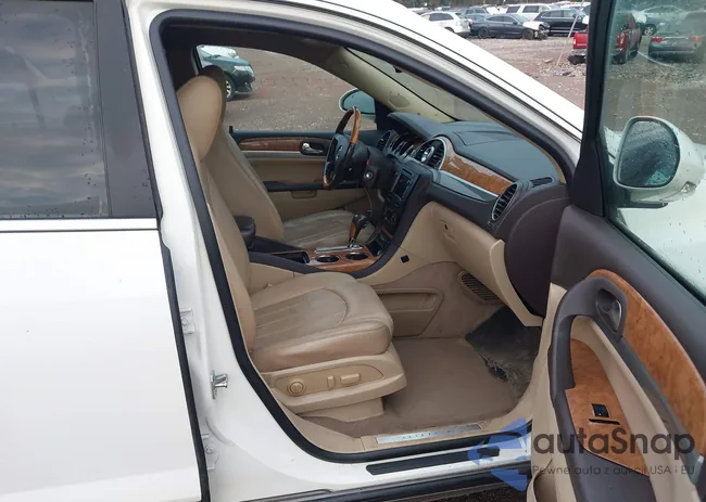 5GAKVDED7CJ137675: 43263156