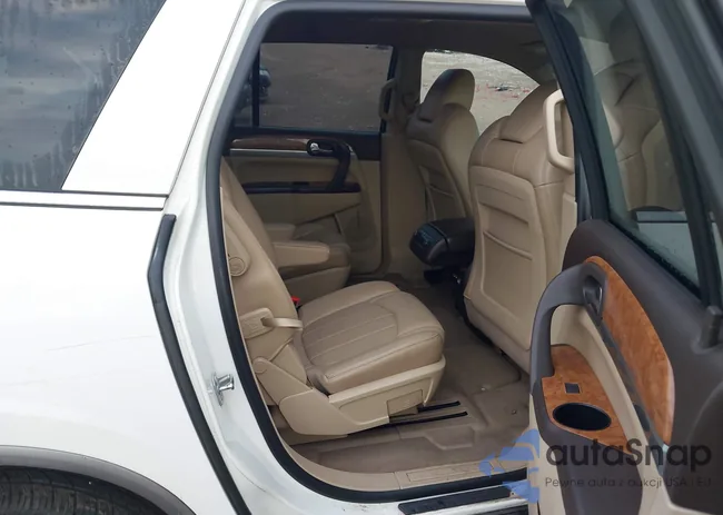 5GAKVDED7CJ137675: 43263156