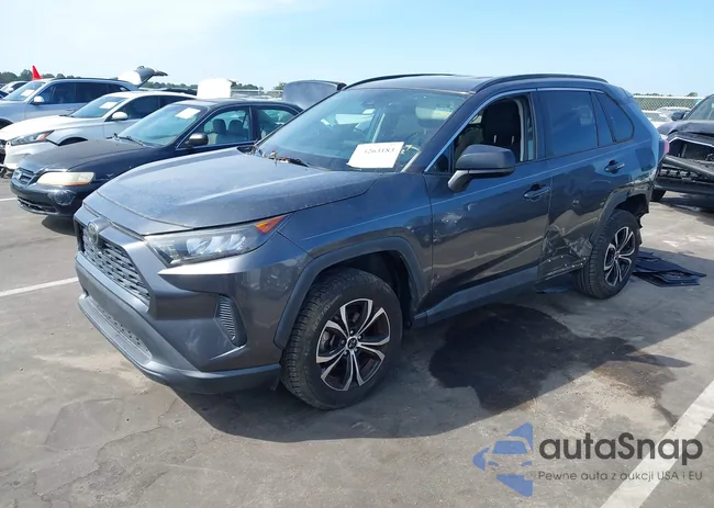 2T3H1RFVXLC039378: 43263183