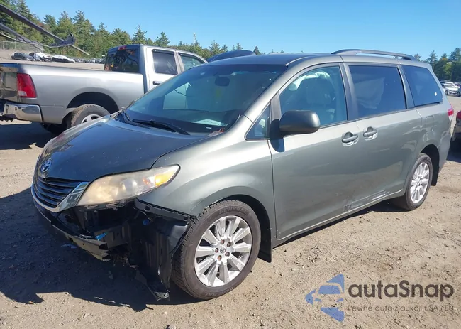 5TDJK3DCXBS016789: 43263189