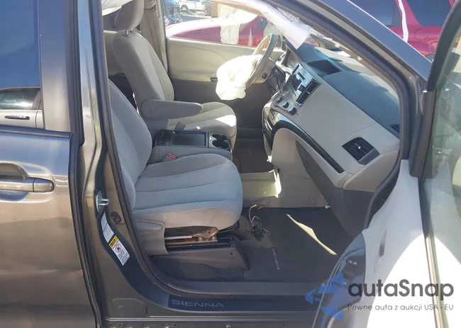 5TDJK3DCXBS016789: 43263189