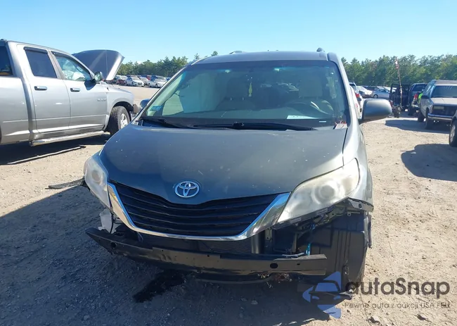 5TDJK3DCXBS016789: 43263189