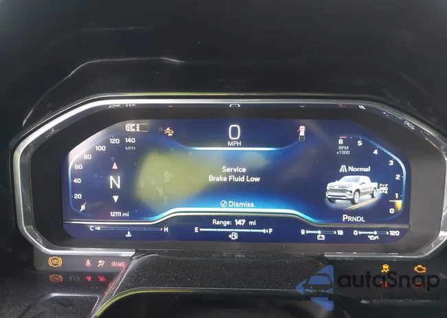 2GCUKDED6S1110105: 43263208