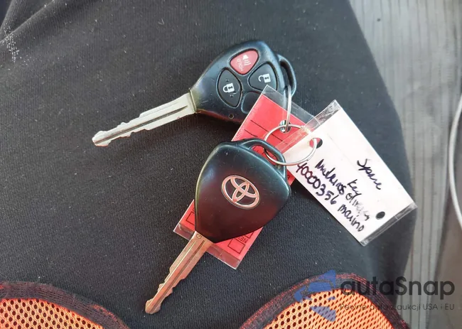 4T3BA3BB1AU016582: 43263218