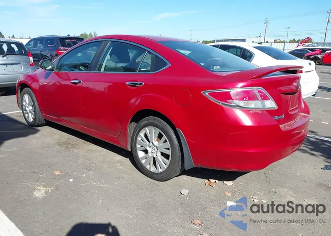 1YVHZ8CH5A5M19324: 43263230