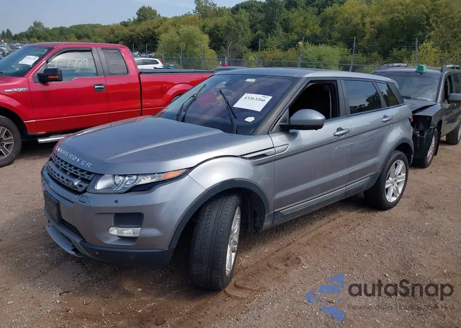 SALVR2BGXEH896911: 43263266