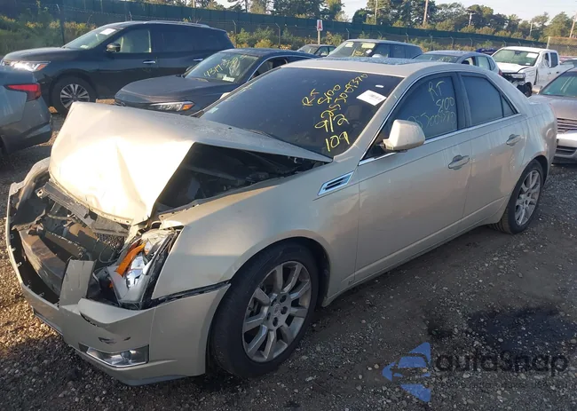 1G6DH577290132462: 43263309