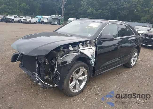 WA1BVAF16MD003557: 43263337