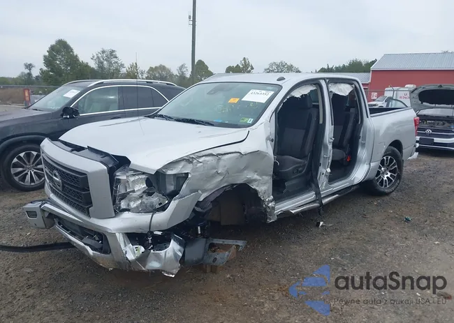 1N6AA1ED5LN508911: 43263352