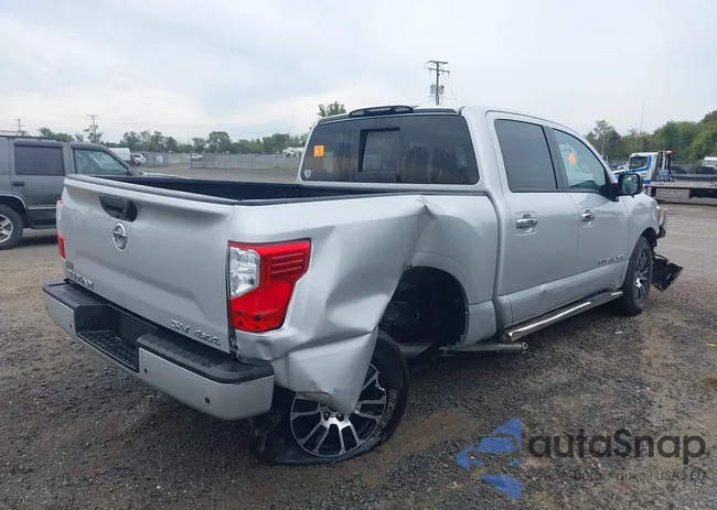 1N6AA1ED5LN508911: 43263352