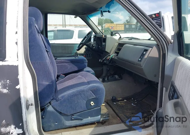 1GTFK29K7RE548484: 43263382