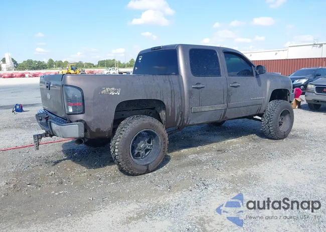 2GCEK133481159129: 43263383