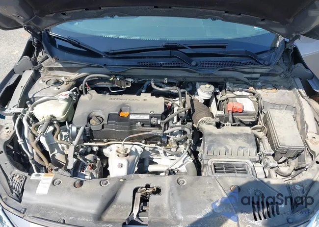 2HGFC2F52GH530493: 43263416