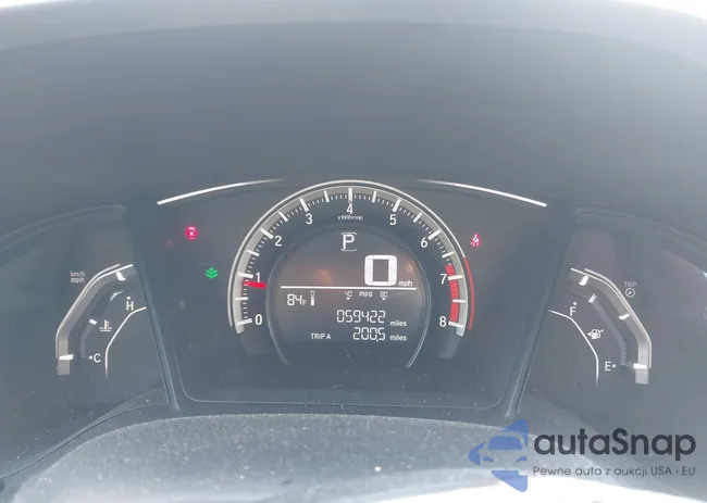 2HGFC2F52GH530493: 43263416