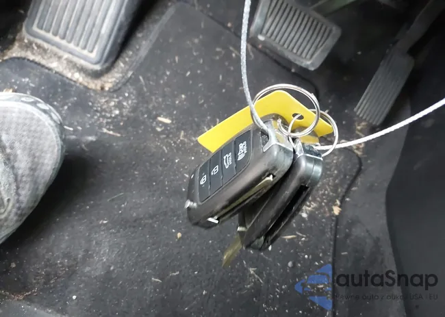 KMHLL4AG2PU550953: 43263423