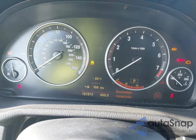 5UXWX5C55BLW13810: 43263429