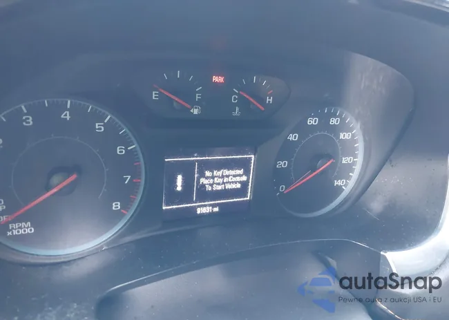 1GNERFKW6KJ215239: 43262435