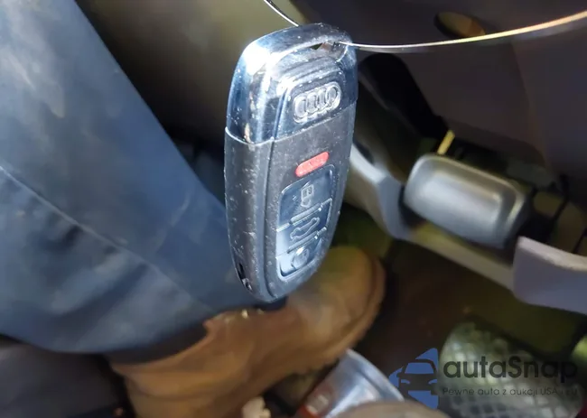 WAUFFAFL1DN039699: 43262461