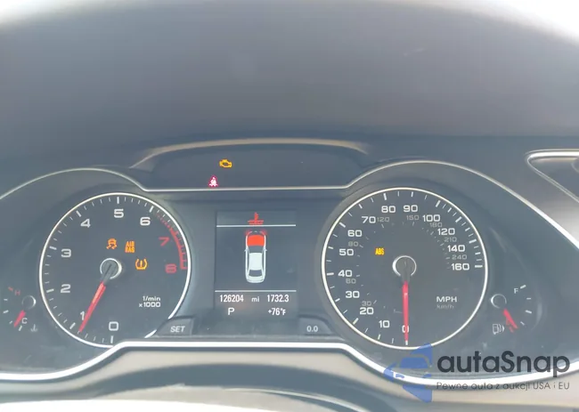 WAUFFAFL1DN039699: 43262461