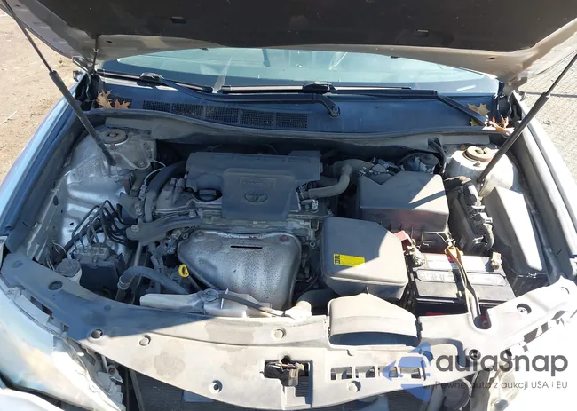 4T1BF1FK8CU080727: 43262474