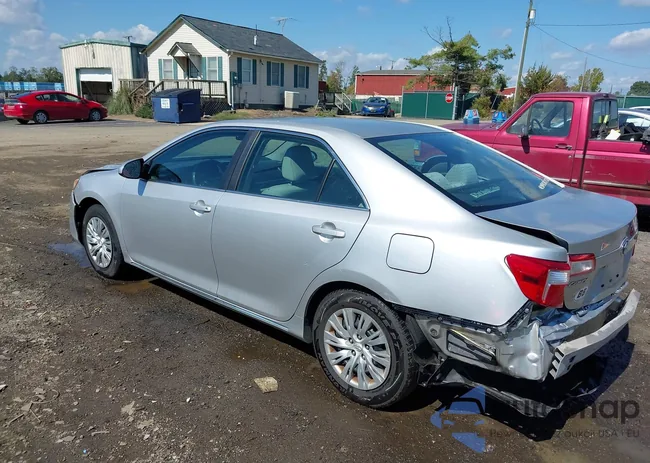 4T1BF1FK8CU080727: 43262474