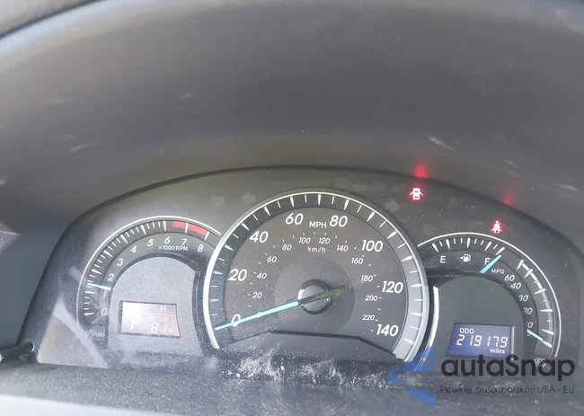 4T1BF1FK8CU080727: 43262474