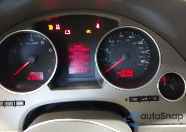 WAUDF48H99K010588: 43262480