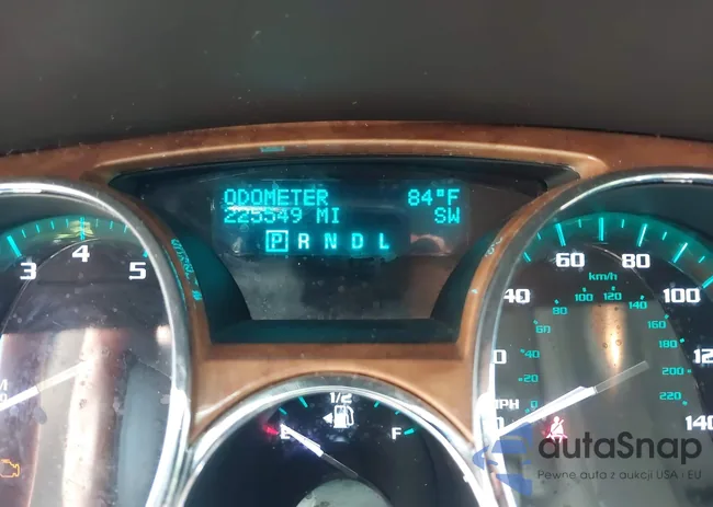 5GAKRCED7CJ155950: 43262484