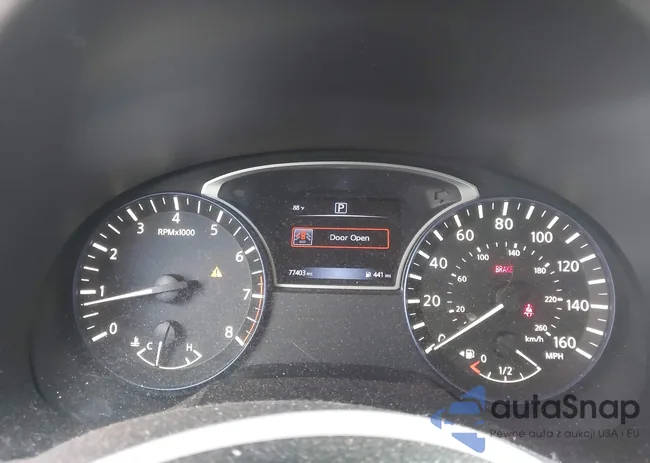 1N4AL3AP6GN379727: 43262507