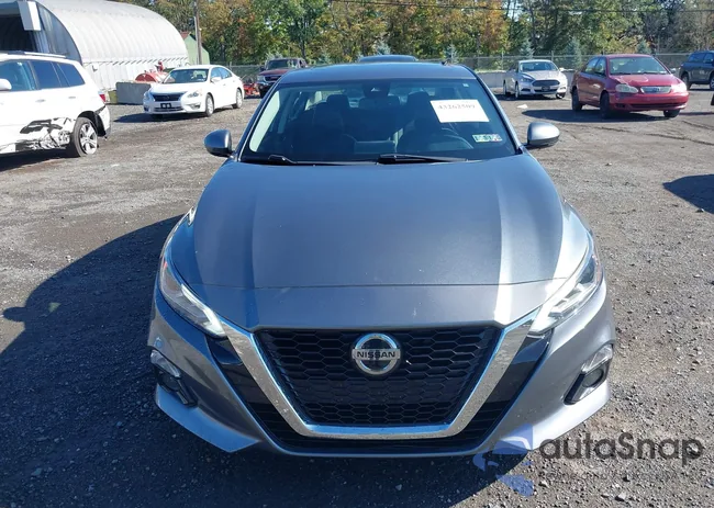 1N4BL4EV8LC114249: 43262509