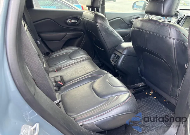 1C4PJMBS2EW161276: 43262533