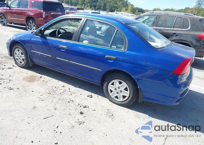 1HGES16334L012494: 43262535