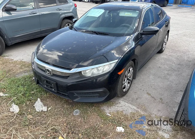 19XFC2F51JE003854: 43262543