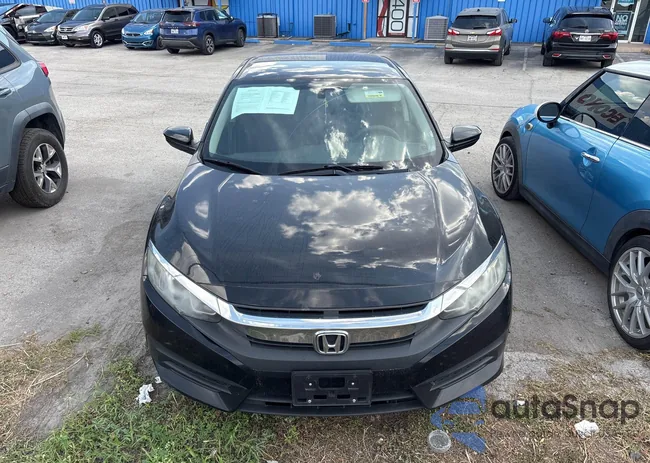 19XFC2F51JE003854: 43262543