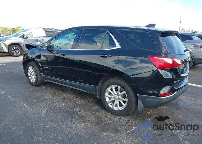 2GNAXJEV9J6222305: 43262588