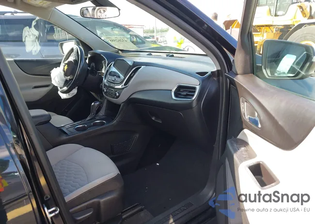 2GNAXJEV9J6222305: 43262588