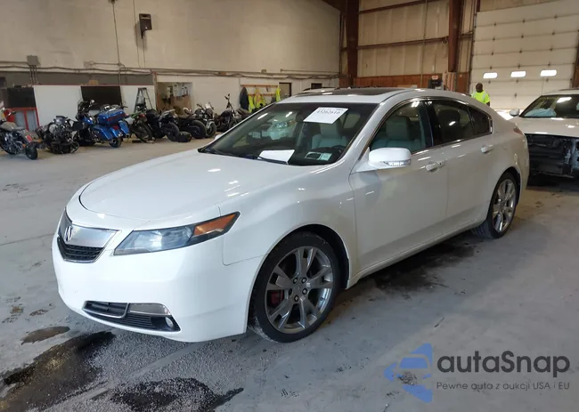 19UUA9F55DA004262: 43262610