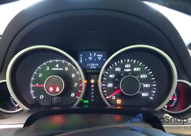 19UUA9F55DA004262: 43262610