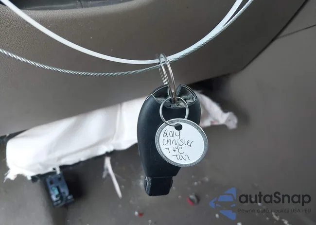 2C4RC1BGXER125468: 43262632